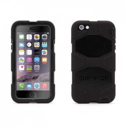 Coque iPhone 7 griffin survivor