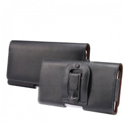 Etui iPhone 7 ceinture
