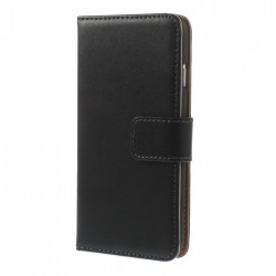 Etui iPhone 7 cuir